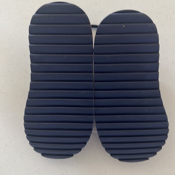 NWOT Baby Boys Zara Dress Shoes Size 21 - Picture 4 of 4